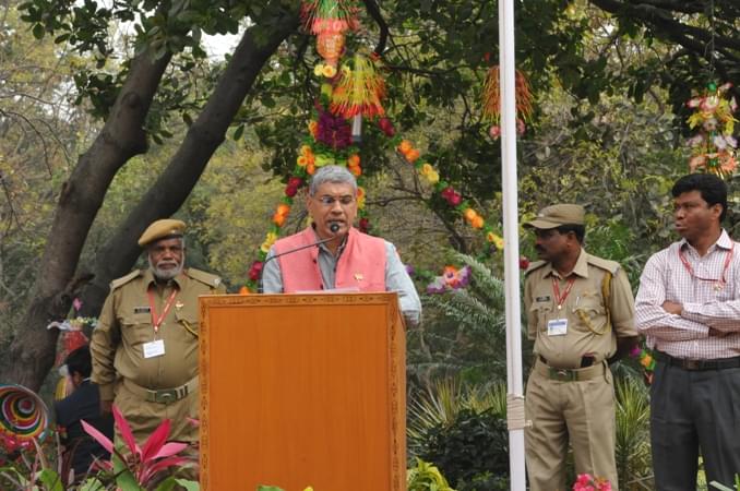National Institute of Rural Development and Panchayati Raj Hyderabad Events photo 2